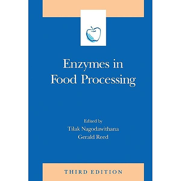 Enzymes in Food Processing