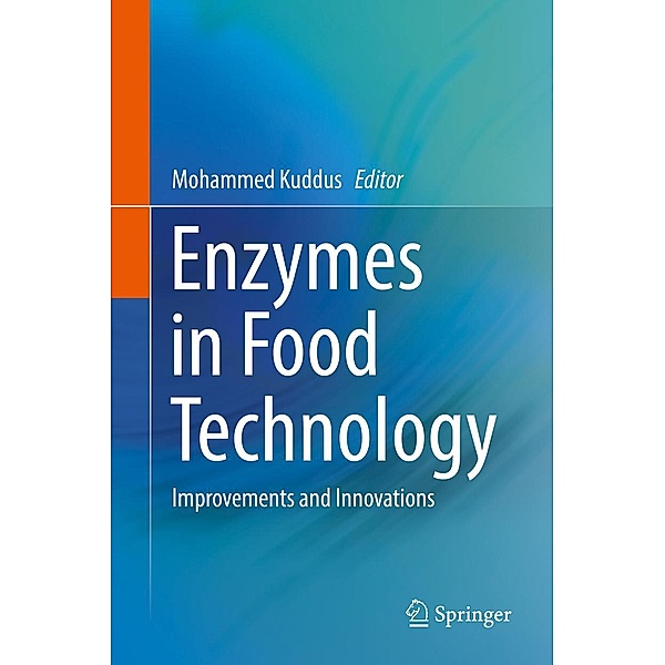 Enzymes in Food Technology