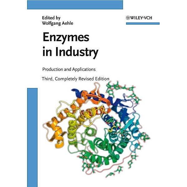 Enzymes in Industry