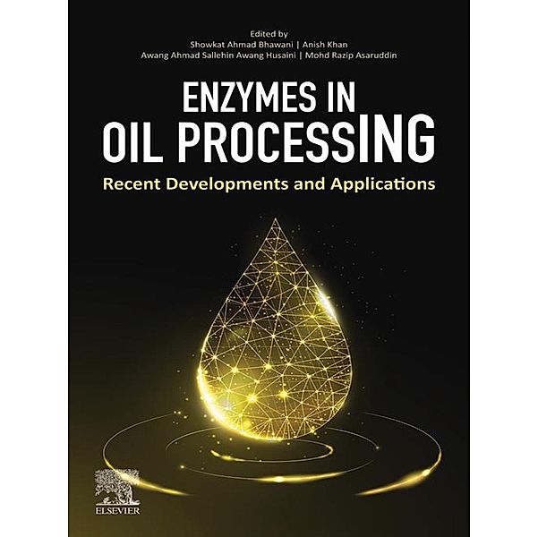 Enzymes in Oil Processing