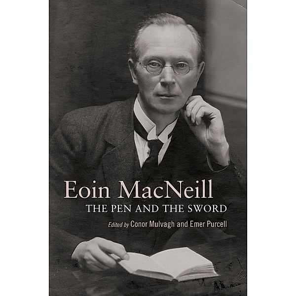 Eoin MacNeill, Emer Purcell