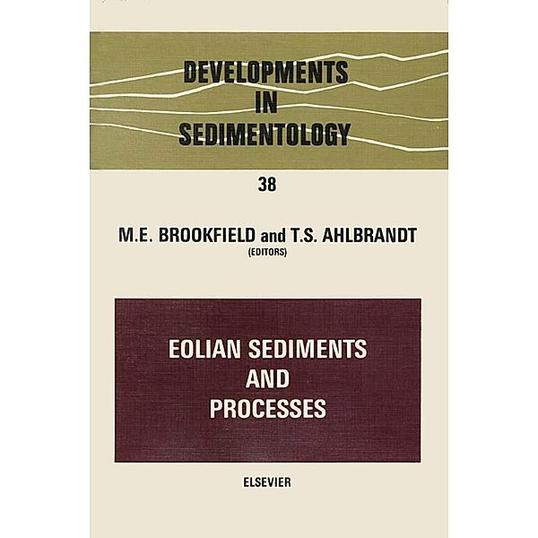 Eolian Sediments and Processes
