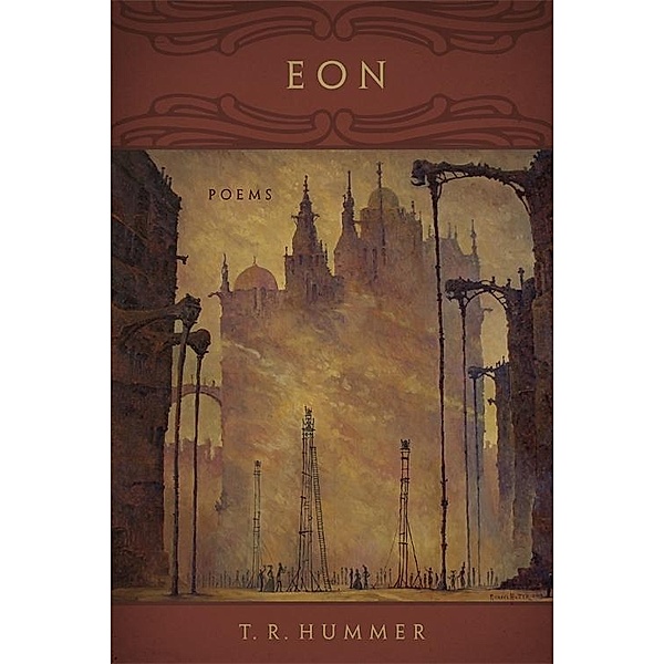 Eon, T. R. Hummer