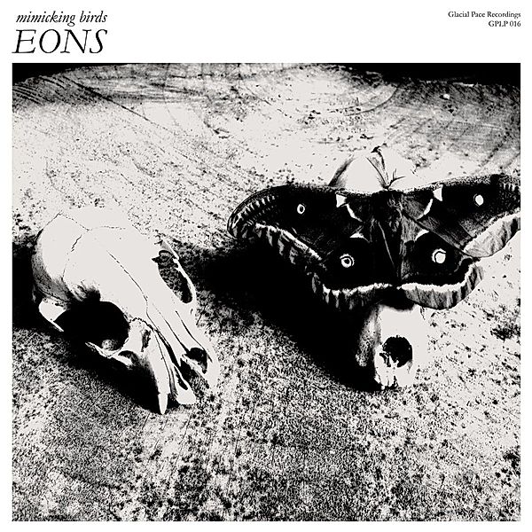 Eons (Vinyl), Mimicking Birds