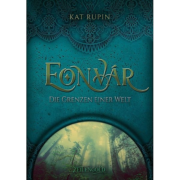 Eonvar - Die Grenzen einer Welt, Kat Rupin