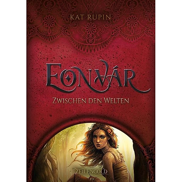 Eonvar - Zwischen den Welten, Kat Rupin