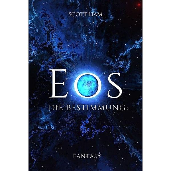 Eos, Scott Liam