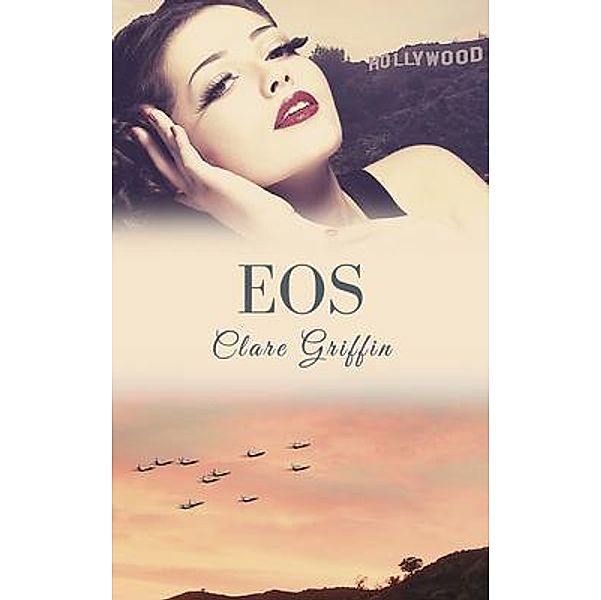 Eos / Girl On A Soapbox Press, Clare Griffin