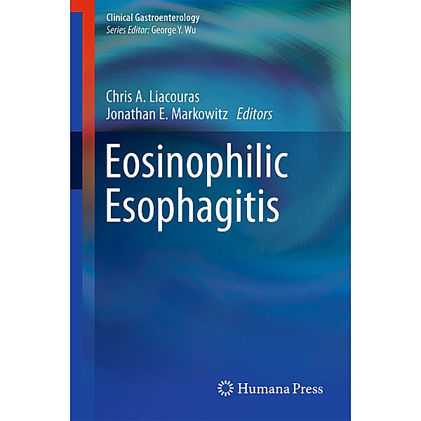 Eosinophilic Esophagitis