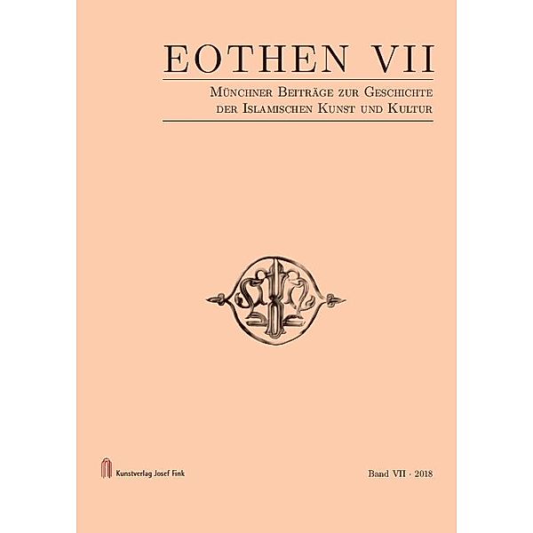 EOTHEN Band VII 2018