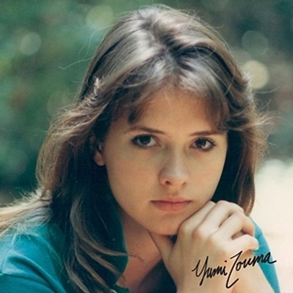 Ep, Yumi Zouma