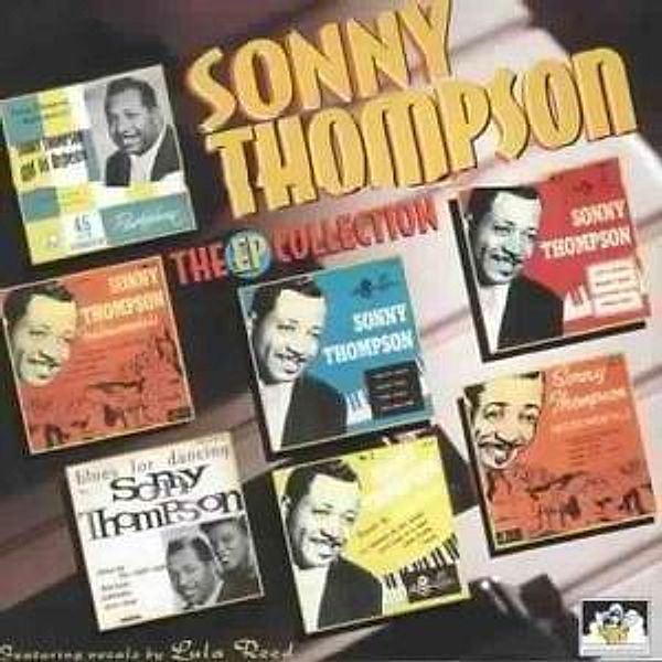 Ep Collection, Sonny Thompson