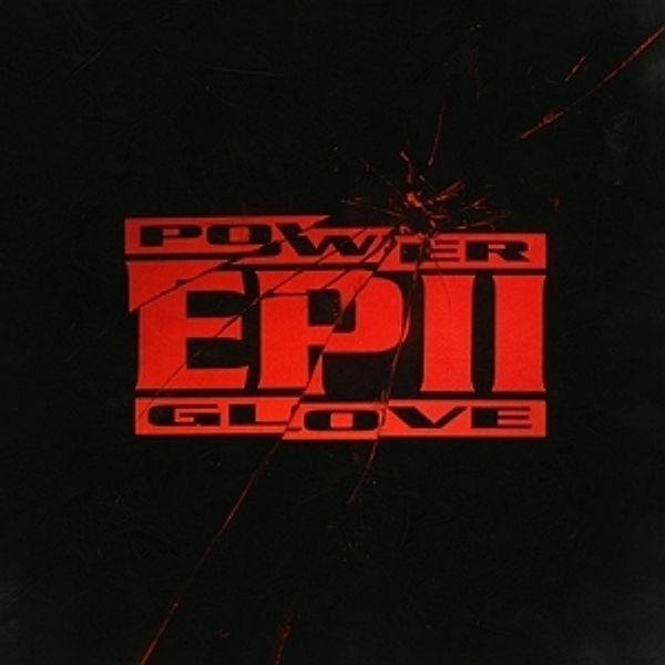 Ep Ii, Power Glove