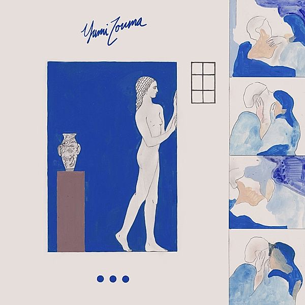 Ep Iii (Vinyl), Yumi Zouma