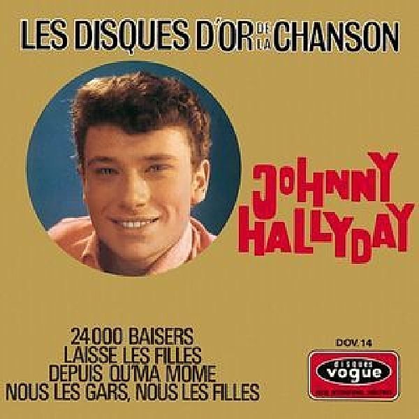 Ep No.15, Johnny Hallyday