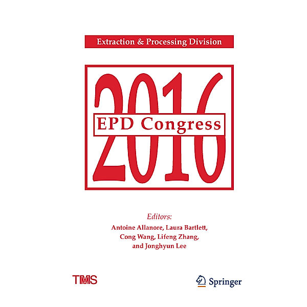 EPD Congress 2016