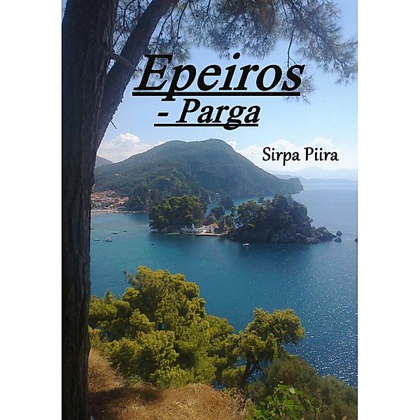 Epeiros, Sirpa Piira