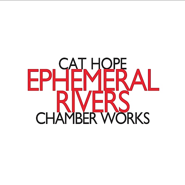 Ephemeral Rivers, Ensemble Decibel