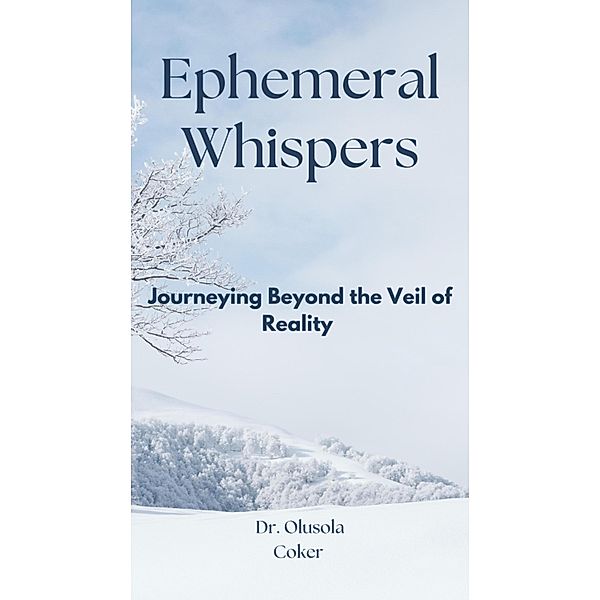 Ephemeral Whispers, Olusola Coker