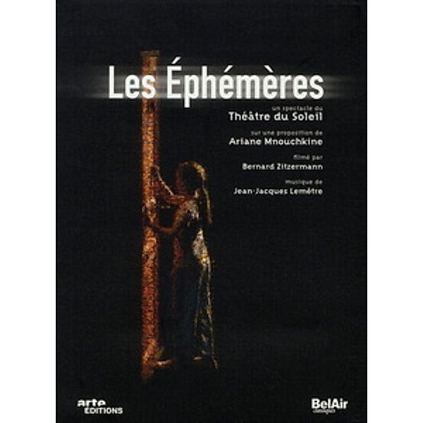 Éphémères, Theatre Du Soleil