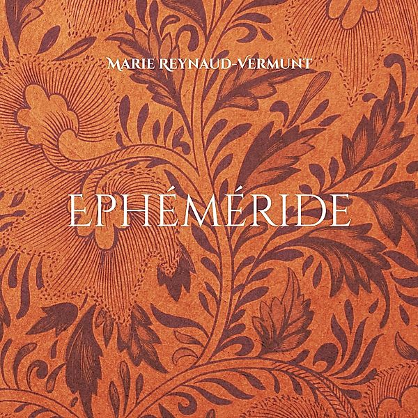 Ephéméride, Marie Reynaud-Vermunt