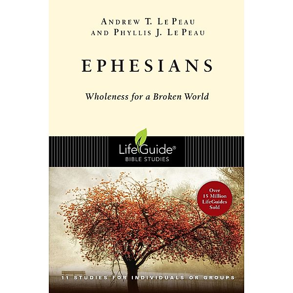 Ephesians, Andrew T. Le Peau