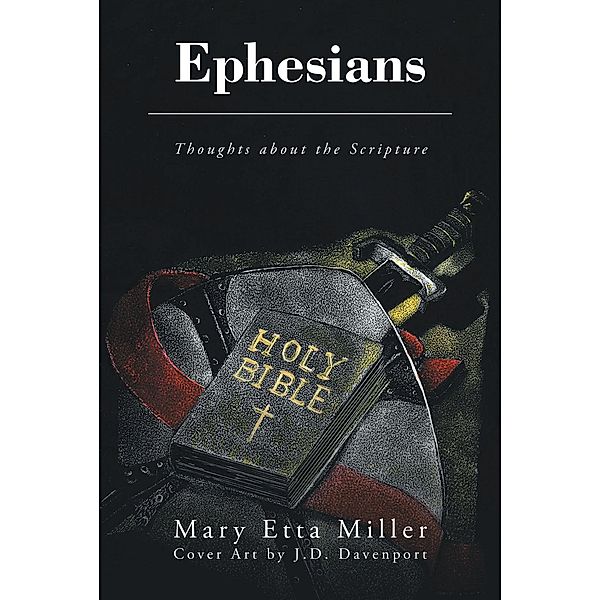 Ephesians, Mary Etta Miller