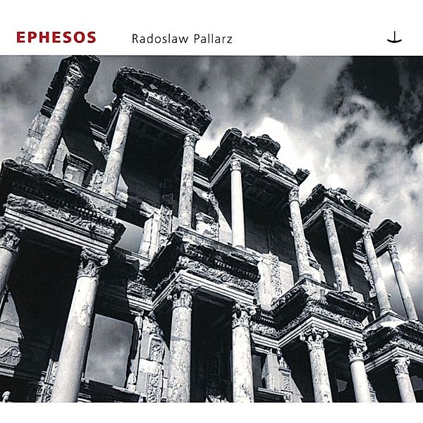 Ephesos, Emily Körner Sebastian Manz Radoslaw Pallarz