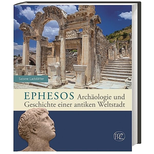Ephesos, Sabine Ladstätter