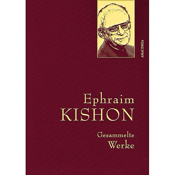 Ephraim Kishon, Gesammelte Werke, Ephraim Kishon