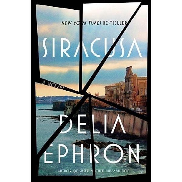 Ephron, D: Siracusa, Delia Ephron