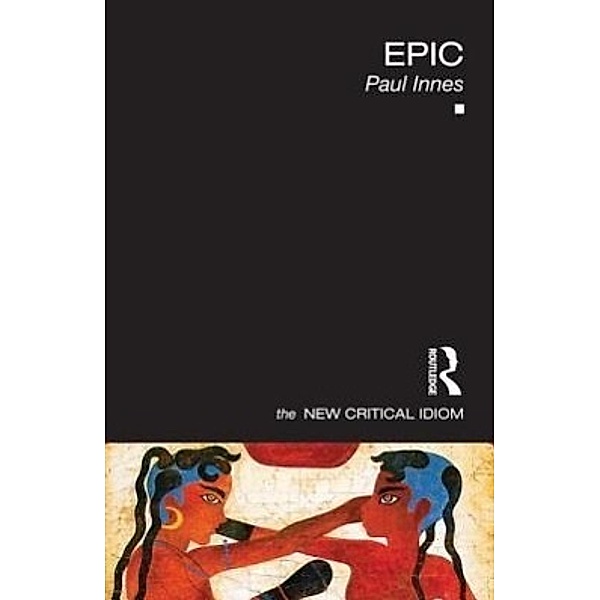Epic, Paul Innes