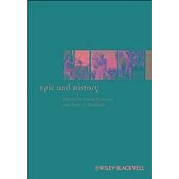 Epic and History / Ancient World: Comparative Histories