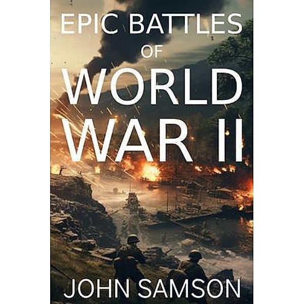 Epic Battles of World War II, John Samson