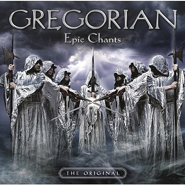 Epic Chants, Gregorian