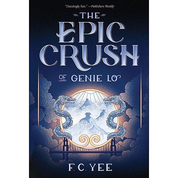Epic Crush of Genie Lo, Yee F. C. Yee