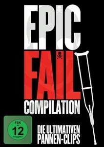 Image of Epic Fall Compilation - Die ultimativen Pannen-Clips