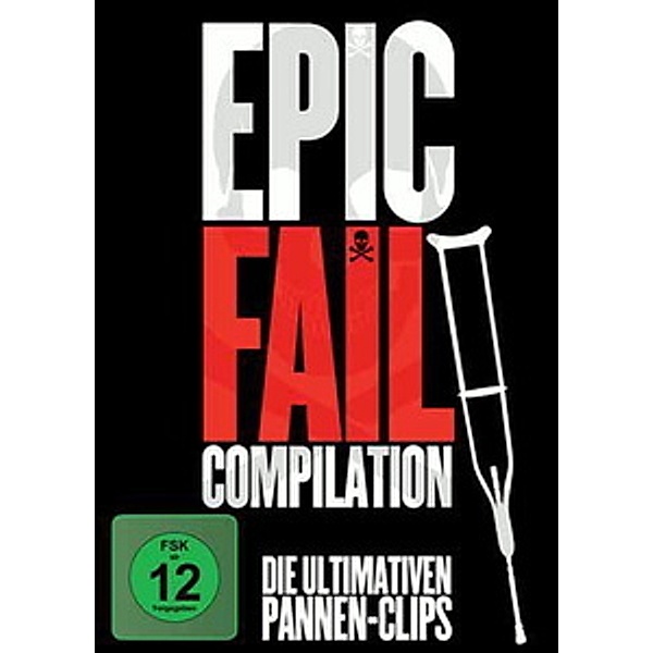 Epic Fall Compilation - Die ultimativen Pannen-Clips, Comedy