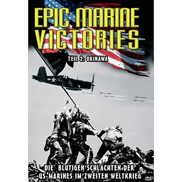 Epic Marine Victories 2 - Okinawa