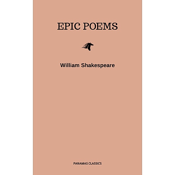 Epic Poems, Dante Alighieri, Homer, John Milton, Various Authors, Virgil, William Shakespeare