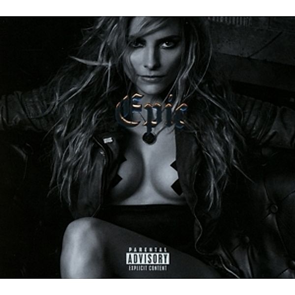 Epic (Premium Edition, 2 CDs), Fler & Jalil