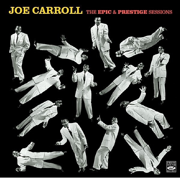 Epic & Prestige.., Joe Carroll