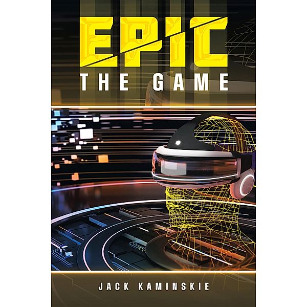Epic: the Game, Jack Kaminskie