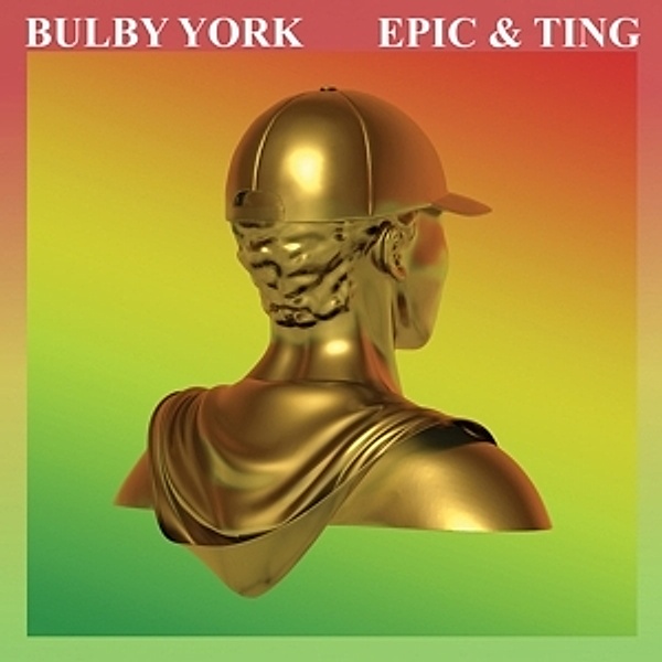 Epic & Ting (Vinyl), Bulby York
