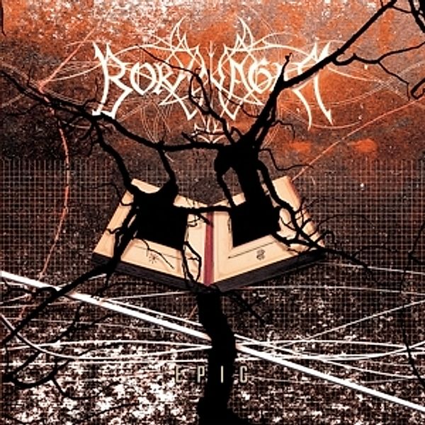 Epic (Vinyl), Borknagar