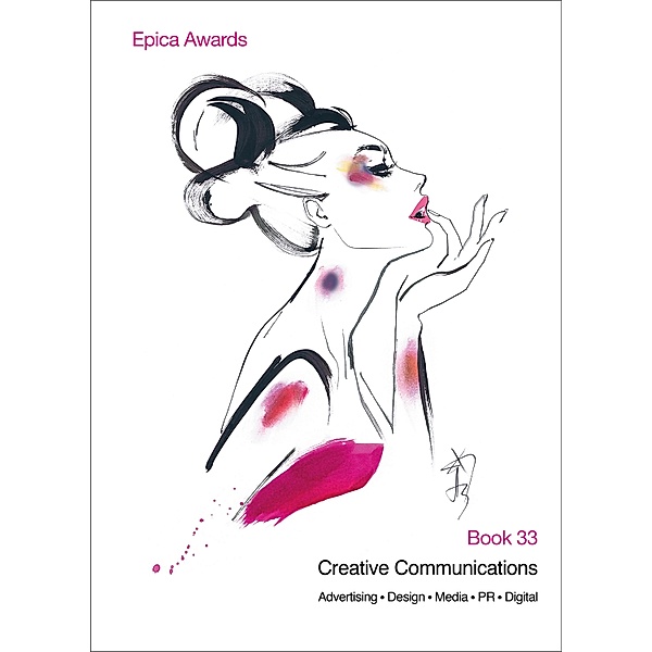 Epica Book 33, Epica Awards