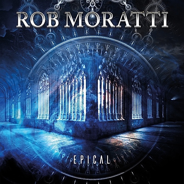 Epical, Rob Moratti
