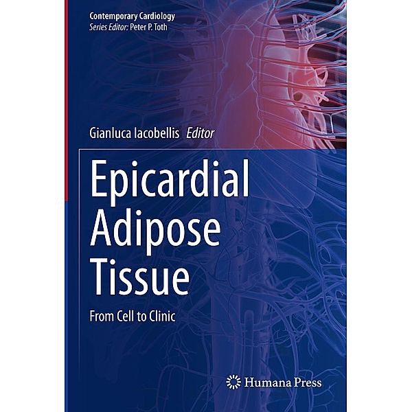 Epicardial Adipose Tissue / Contemporary Cardiology