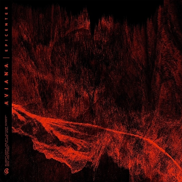 Epicenter (Translucent Red Vinyl), Aviana