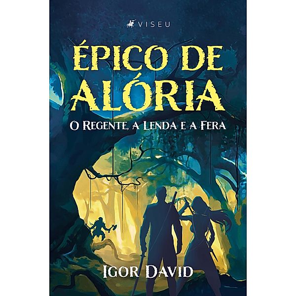 Épico de Alória, Igor David